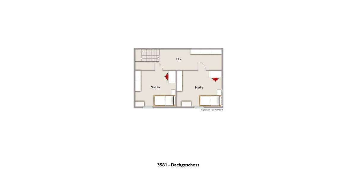 Reihenmittelhaus Alsdorf Schaufenberg - 4 Zimmer, 108 m&sup2;, 179.000&euro; | Angebot:26192197