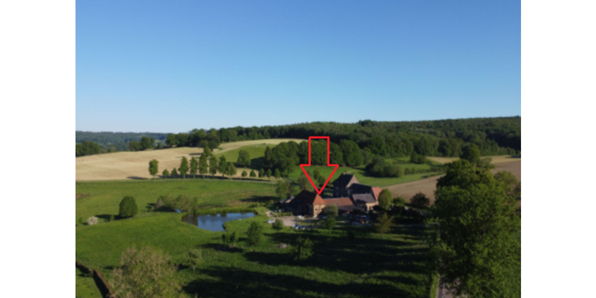 Bauernhaus, Landhaus Aachen Aachen-Mitte - 10 Zimmer, 305 m&sup2;, 655.000&euro; | Angebot:24905767