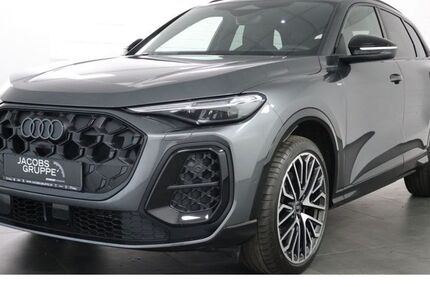 Audi Q5 12.555 km 58.980 &euro; Alsdorf 52477