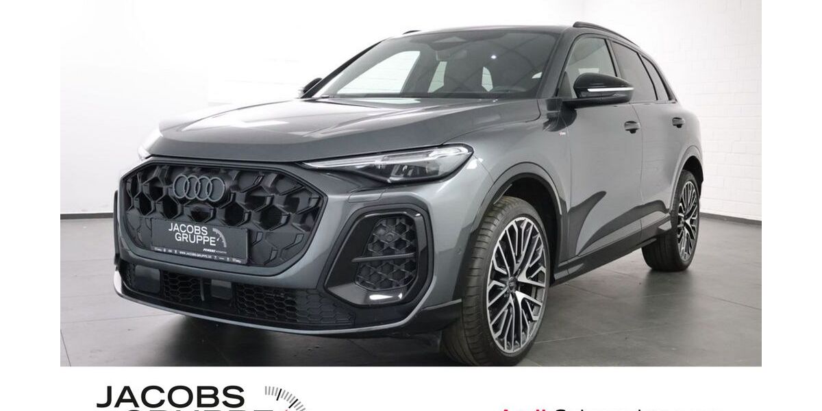 Audi Q5 12.555 km 58.980 &euro; Alsdorf 52477