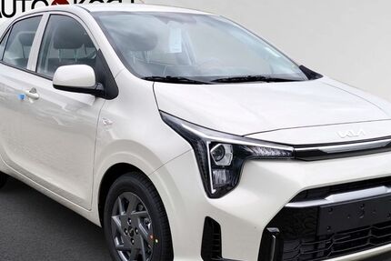 Kia Picanto 3.500 km 16.888 &euro; Jülich 52428
