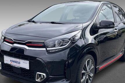 Kia Picanto 76.246 km 13.940 &euro; Erkelenz 41812