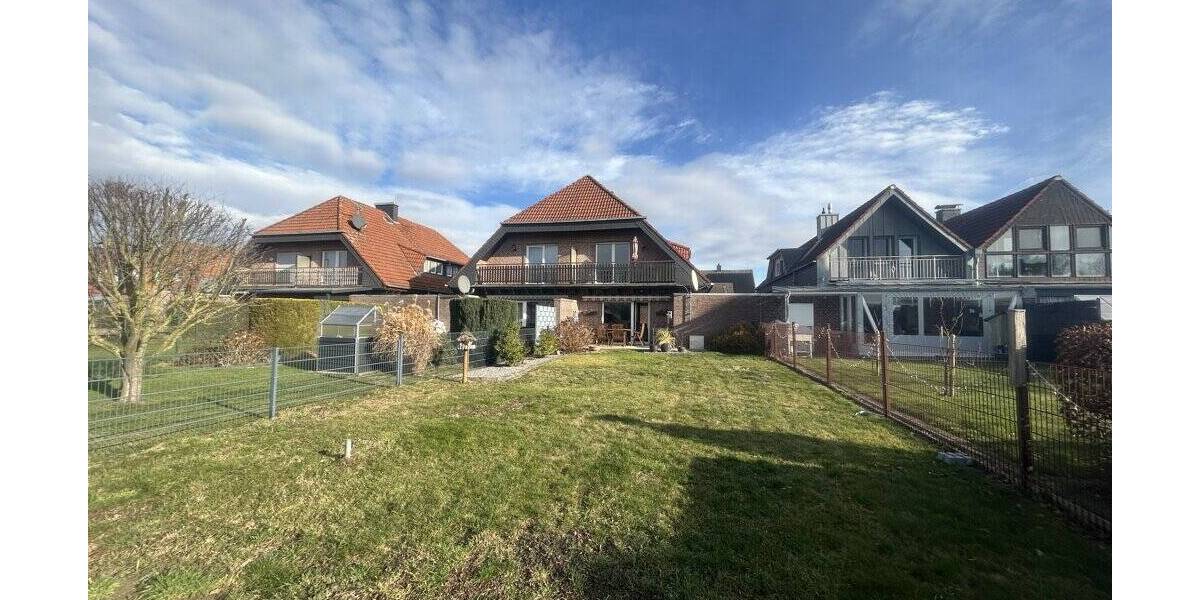 Doppelhaushälfte Baesweiler Loverich - 3 Zimmer, 129 m&sup2;, 339.000&euro; | Angebot:26192196