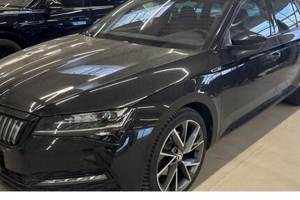 Skoda Superb 102.712 km 24.980 &euro; Aachen 52078