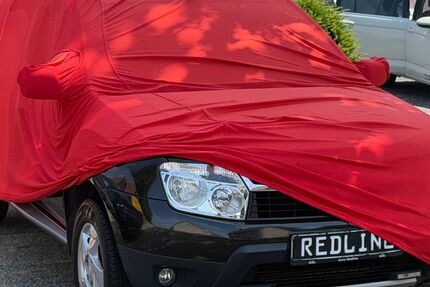 Dacia Duster 160.000 km 5.500 &euro; Alsdorf 52477