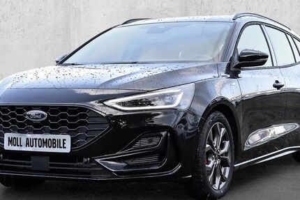 Ford Focus 2.500 km 36.590 &euro; Aachen 52078