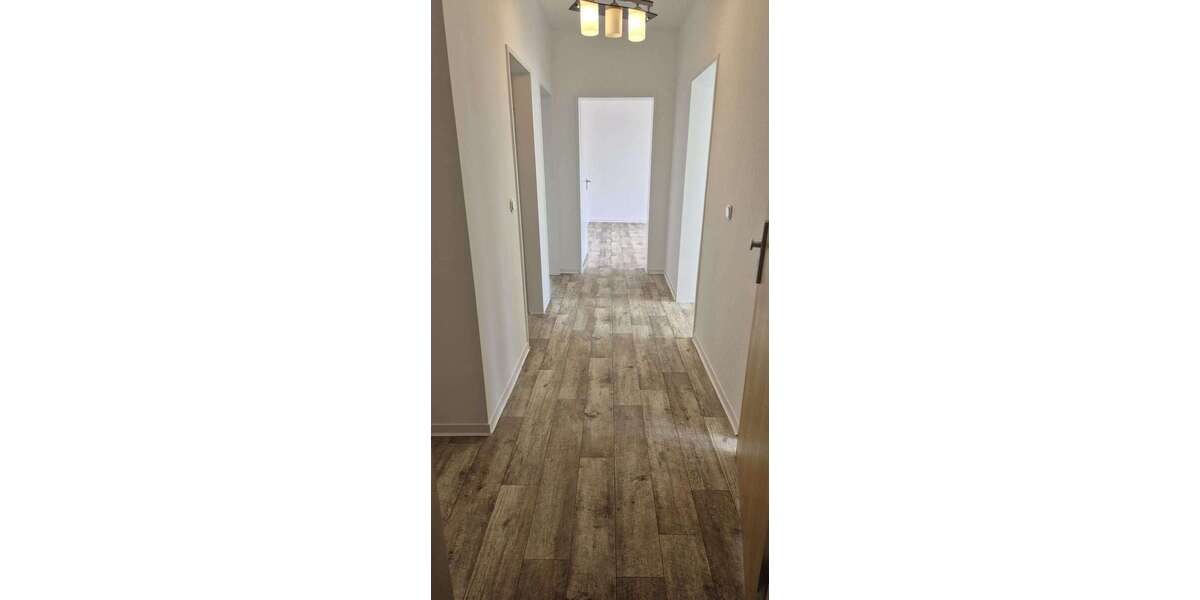 Etagenwohnung Eschweiler Stich - 3 Zimmer, 60 m&sup2;, 466&euro; | Angebot:26748629