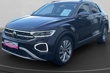 VW T-Roc 38.445 km 26.890 &euro; Aachen 52068