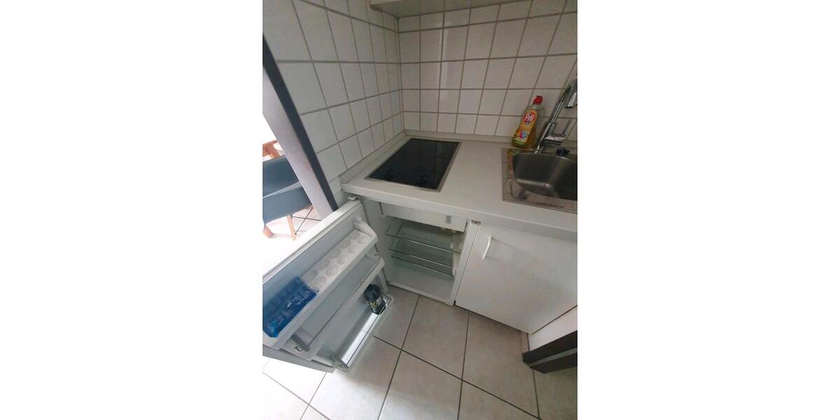 Etagenwohnung Aachen Aachen-Mitte - 1 Zimmer, 20 m&sup2;, 400&euro; | Angebot:26648909