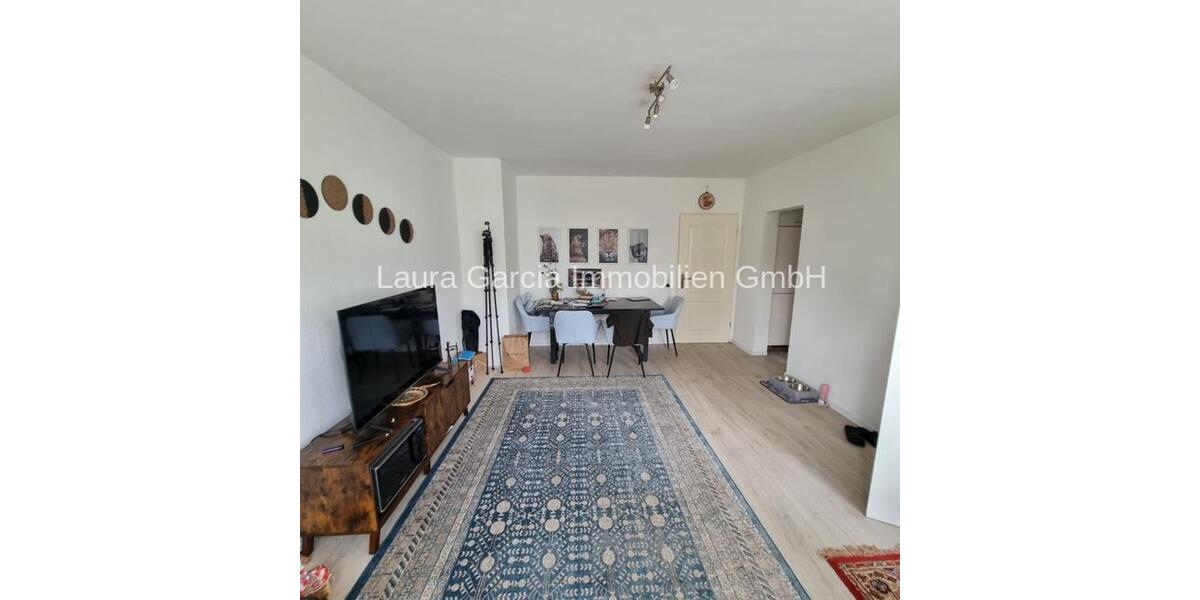 Etagenwohnung Aachen Aachen-Mitte - 2 Zimmer, 45 m&sup2;, 825&euro; | Angebot:25265354