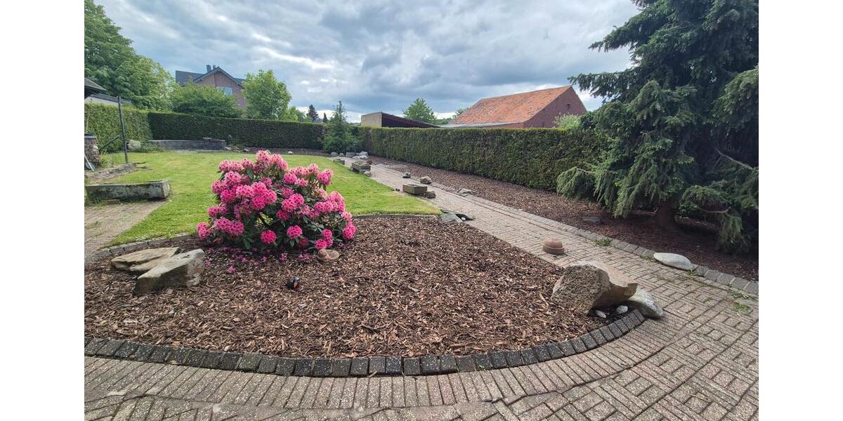 Etagenwohnung Würselen - 5 Zimmer, 100 m&sup2;, 1.250&euro; | Angebot:26522494