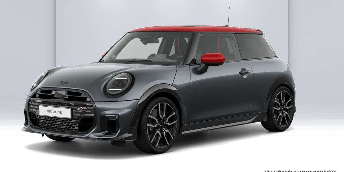 Mini Cooper 11.492 km 34.430 &euro; Düren 52355