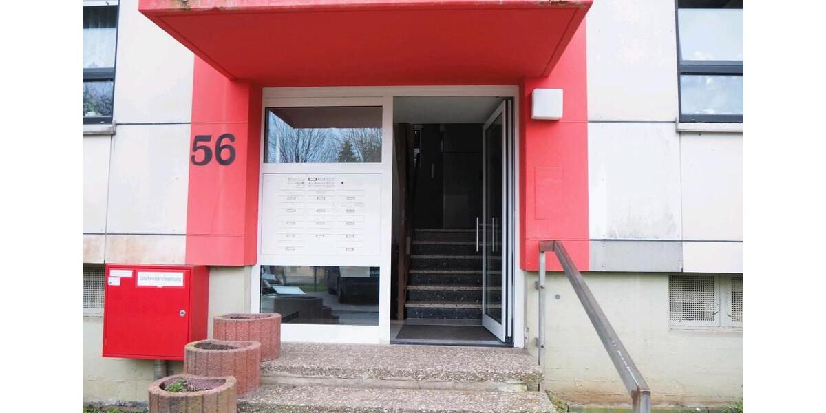 Etagenwohnung Düren - 3 Zimmer, 77 m&sup2;, 169.000&euro; | Angebot:26662202