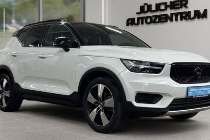 Volvo XC40 125.000 km 20.999 &euro; Jülich 52428