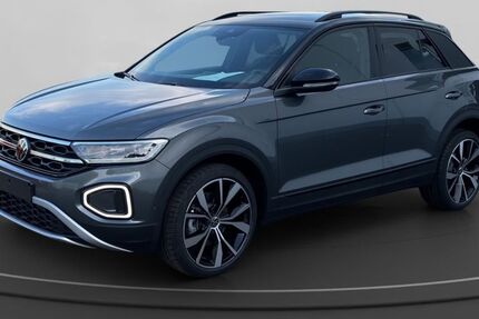 VW T-Roc 17.900 km 35.290 &euro; Aachen 52068