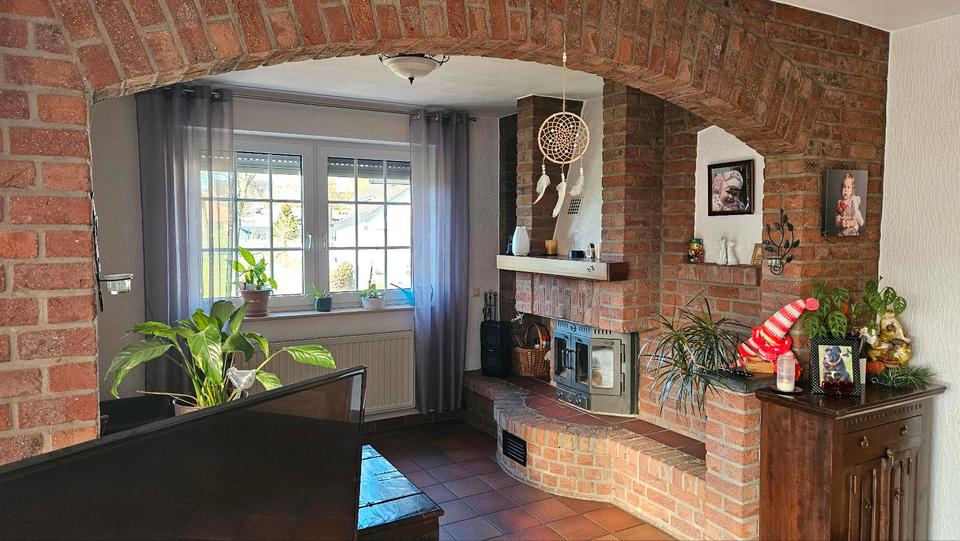 Einfamilienhaus Gangelt - 5 Zimmer, 130 m&sup2;, 349.000&euro; | Angebot:26059930