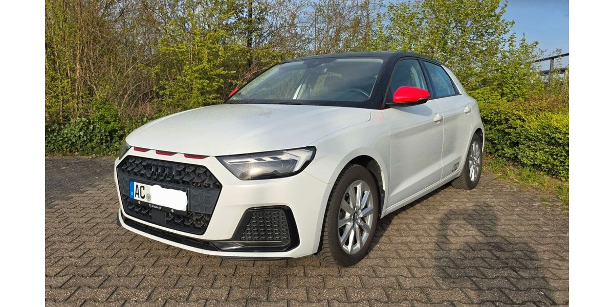 Audi A1 46.477 km 17.990 &euro; Alsdorf 52477