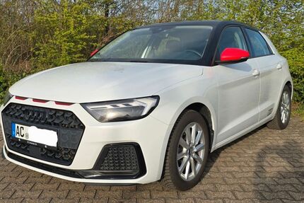Audi A1 46.477 km 18.300 &euro; Alsdorf 52477