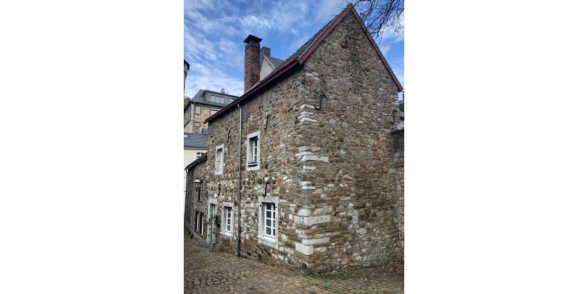 Einfamilienhaus Stolberg (Rheinland) - 689.000&euro; | Angebot:26431632