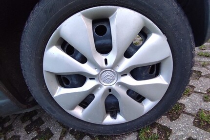 Citroen C1 130.000 km 3.500 &euro; Herzogenrath 52134