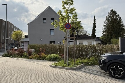 Stolberg-Breinig – Breinig ruft. Diese Wohnung liefert. - Wohnung Stolberg (Rheinland) / Breinig Breinig | Angebot:27003301