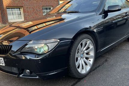 BMW 650 265.000 km 11.500 &euro; Hueckelhoven 41836