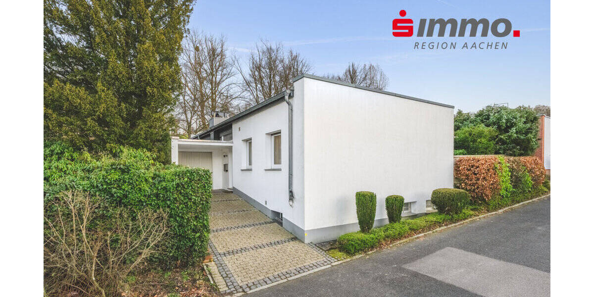 Einfamilienhaus Aachen Aachen-Mitte - 4 Zimmer, 86 m&sup2;, 589.000&euro; | Angebot:26192232