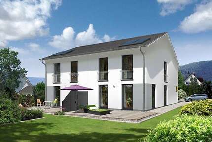 Wohnung Eschweiler - 4 Zimmer, 144 m&sup2;, 480.174&euro; | Angebot:27257415
