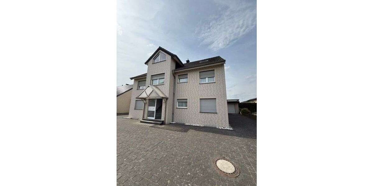 Etagenwohnung Hückelhoven - 2 Zimmer, 70 m&sup2;, 550&euro; | Angebot:26252747