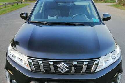 Suzuki Vitara 25.200 km 14.900 &euro; Langerwehe 52379