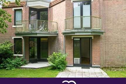 Wohnung Aachen Aachen-Mitte - 4 Zimmer, 113 m&sup2;, 299.000&euro; | Angebot:27300057