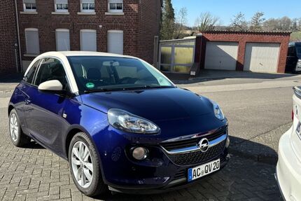Opel Adam 93.800 km 6.850 &euro; Hückelhoven 41836