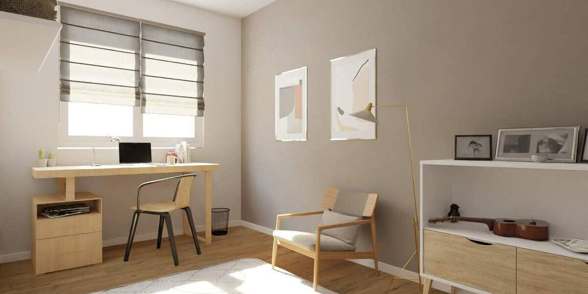 Reihenmittelhaus Herzogenrath-Kohlscheid Kohlscheid - 5 Zimmer, 128 m&sup2;, 574.900&euro; | Angebot:25664079