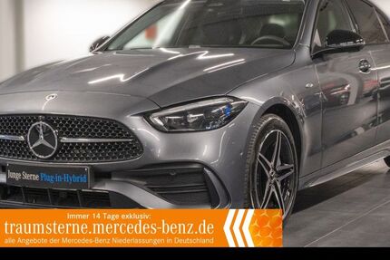 Mercedes-Benz C 300 8.025 km 49.890 &euro; Aachen 52068