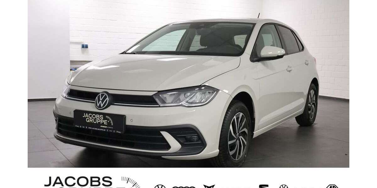 VW Polo 7.173 km 17.640 &euro; Alsdorf (bei Aachen) 52477