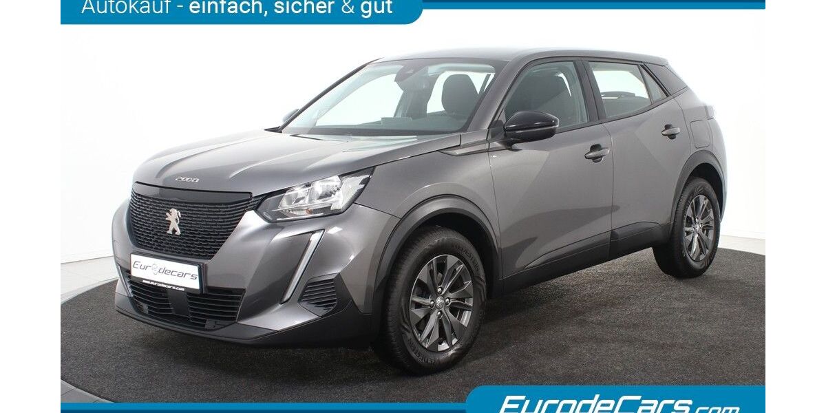 Peugeot 2008 69.000 km 14.500 &euro; Herzogenrath 52134