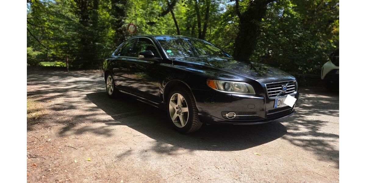 Volvo S80 310.000 km 6.000 &euro; Düren 52355