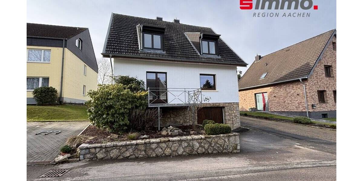 Einfamilienhaus Roetgen - 4 Zimmer, 337 m&sup2;, 615.000&euro; | Angebot:26207197