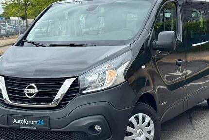 Nissan NV300 133.000 km 18.899 &euro; Jülich 52428