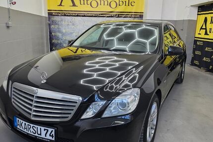 Mercedes-Benz E 350 352.670 km 7.750 &euro; Übach-Palenberg bei Aachen 52531