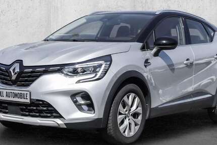 Renault Captur 41.000 km 19.190 &euro; Aachen 52078