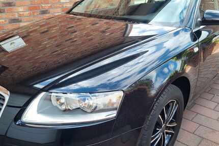 Audi A6 199.890 km 4.100 &euro; Gangelt 52538