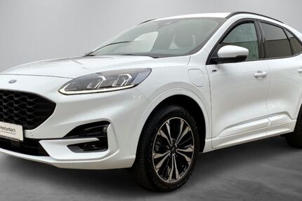 Ford Kuga 37.959 km 24.450 &euro; Jülich 52428