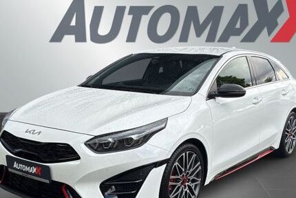 Kia pro ceed / ProCeed 32.505 km 27.980 &euro; Aachen 52068