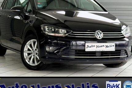VW Golf Sportsvan 128.000 km 11.790 &euro; Geilenkirchen 52511