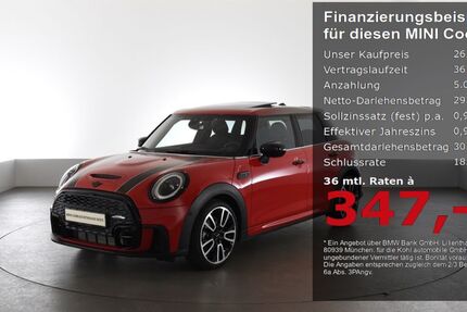 Mini Cooper S 23.697 km 26.220 &euro; Aachen 52078