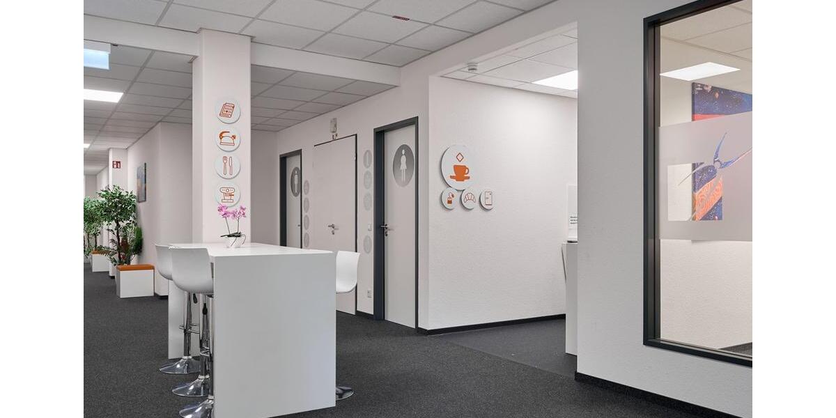 Gewerbeobjekt Würselen - 2&euro; | Angebot:23813803