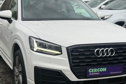 Audi Q2 103.600 km 16.850 &euro; Düren 52349