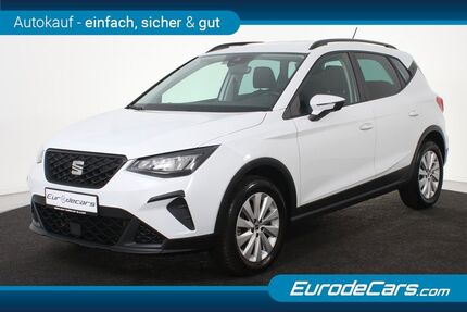 Seat Arona 36.000 km 16.850 &euro; Herzogenrath 52134