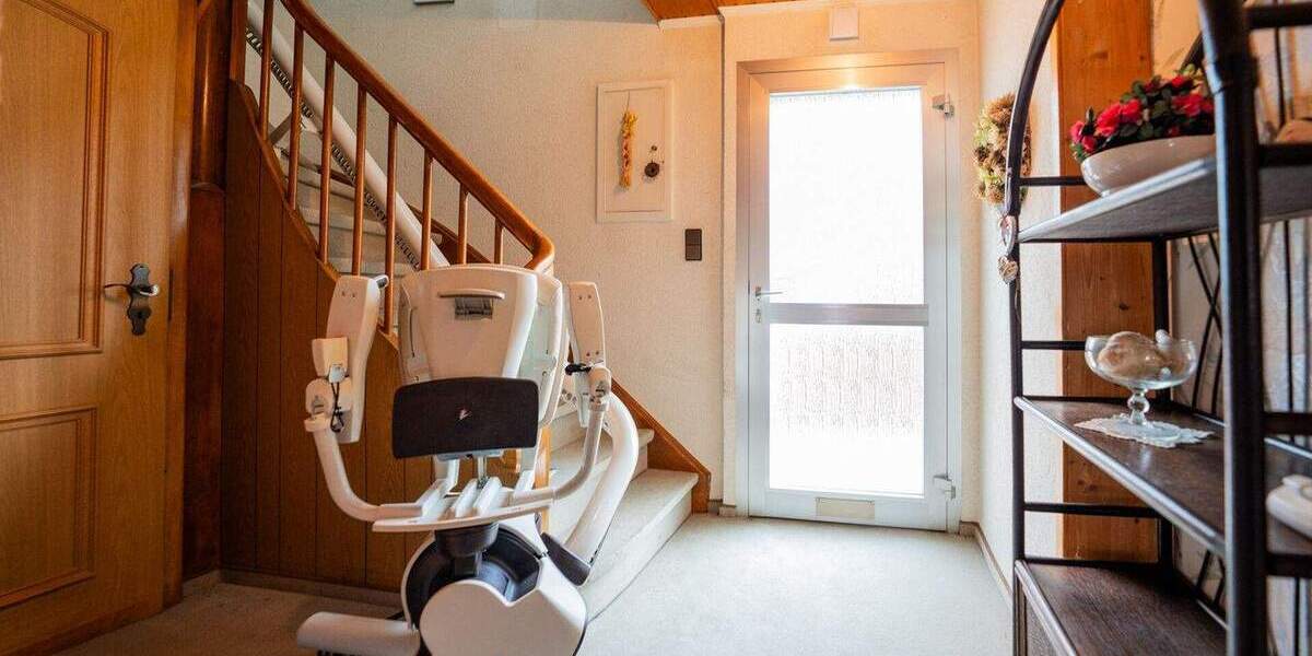 Einfamilienhaus Geilenkirchen Grotenrath - 5 Zimmer, 102 m&sup2;, 199.000&euro; | Angebot:25684021